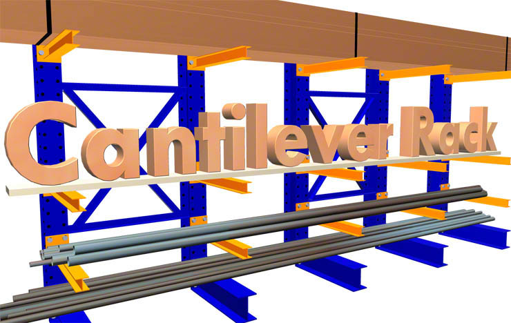 Cantilever Rack
