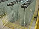 Remstar Horizontal Carousels - Top View