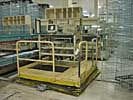 Southworth Hydraulic Lift Table