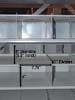 sperry Remington Carousel Shelf w/bin measurements
