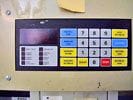Kardex VLM - Controls