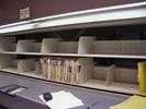 Kardex Vertical Carousel - Shelf View