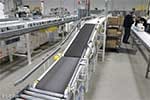 Hytrol Sliderbed Conveyor