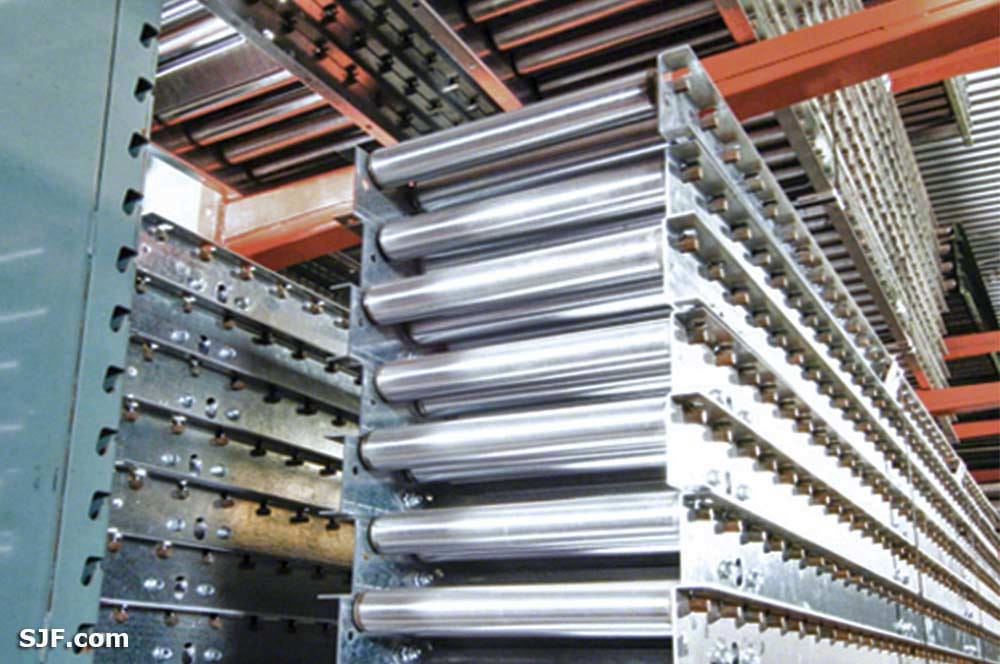 Roller Conveyor Gravity Conveyor For Sale (New & Used)