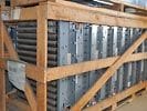 Accuglide Chain Conveyor Tail Ends