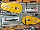 Automotion Accumulation Conveyor Drives