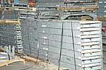 Buschman Accuglide Accumulation Conveyor