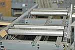 Buschman Accumulation Conveyor