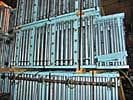Lineshaft Accumulation Conveyor