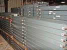 Accumulation Conveyor