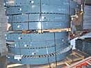 Buschman Lineshaft Curves