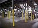 Sortation Conveyor - Diverts