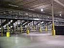 Sortation Line - back