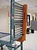 Ermanco Lineshaft Conveyor Liftgate