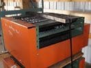 Ermanco Pop-up Sorter Rollers