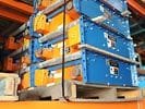 Ermanco Urethane Belt Transfers