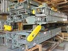 Hytrol Accumulation Conveyor