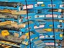 Hytrol Belt Conveyor Curves