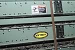 Hytrol Lineshaft Conveyor