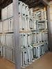 Lineshaft Accumulation Conveyor