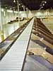 Matthews Sliding Shoe Sorter