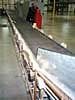 Servo Induction Belt