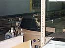 Induction Conveyor Curve