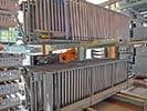 Metzgar Lineshaft Conveyor