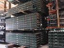 Belt Driven Live Roller Conveyor