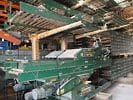 Belt on Roller Conveyor Drives