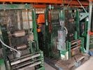Rapistan Belt Driven Live Roller End Drives