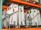 Rapistan Urethane Belt Transfers