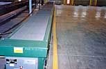 Sliderbed Conveyor