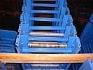 Trash Conveyor