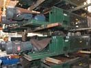 Trash Conveyor Drives