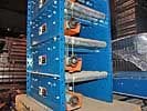 Versa Lineshaft Conveyor
