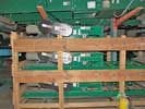 Alvey Sliderbed Drives