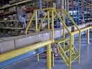 Conveyor Crossover