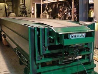 Extendo Conveyor Movie