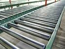 Gravity Roller Conveyor