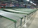 Gravity Roller Conveyor