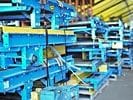 Hytrol Chain Driven Conveyor