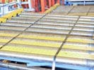 Hytrol Chain Driven Conveyor