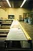 Pallet Conveyor, Chain Driven Conveyor