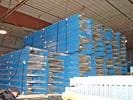 Rapistan Accumulation Conveyor