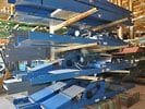 Rapistan Sliderbed Drives