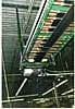 Belt Driven Conveyor