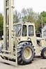 Ingersoll Rand All Terrain Forklift
