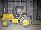 JCB Rough Terrain Forklift