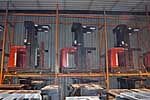 Raymond Order Pickers